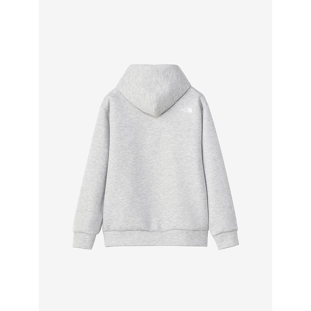 Tech Air Sweat Wide Hoodie (テックエアースウェットワイドフーディ)