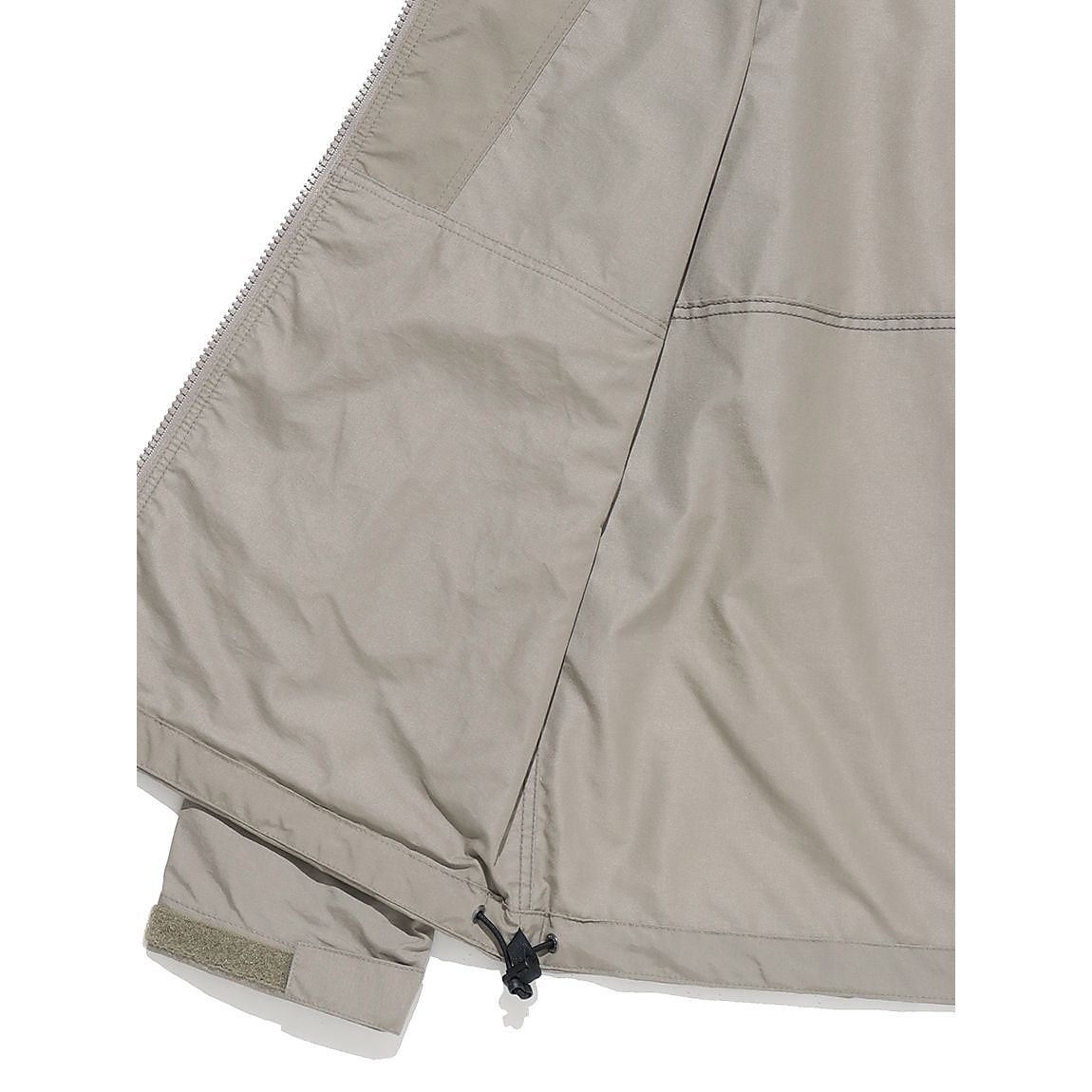 Compact Jacket (コンパクトジャケット)