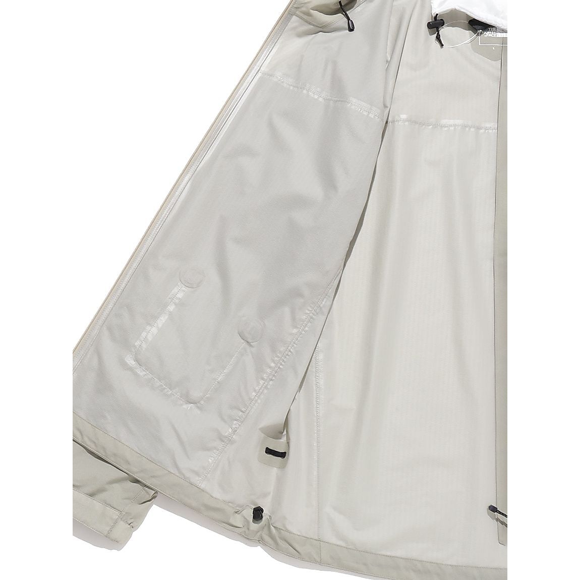 Venture Jacket (ベンチャージャケット)