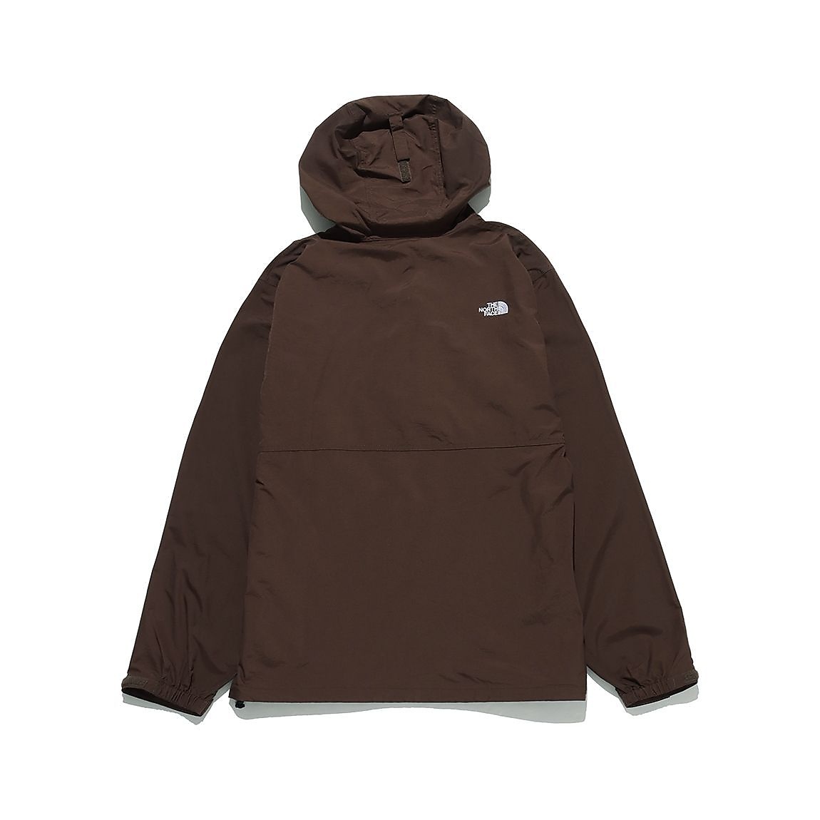 Compact Jacket (コンパクトジャケット)