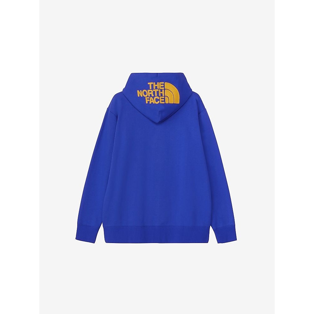 Rearview Full Zip Hoodie (リアビューフルジップフーディ)