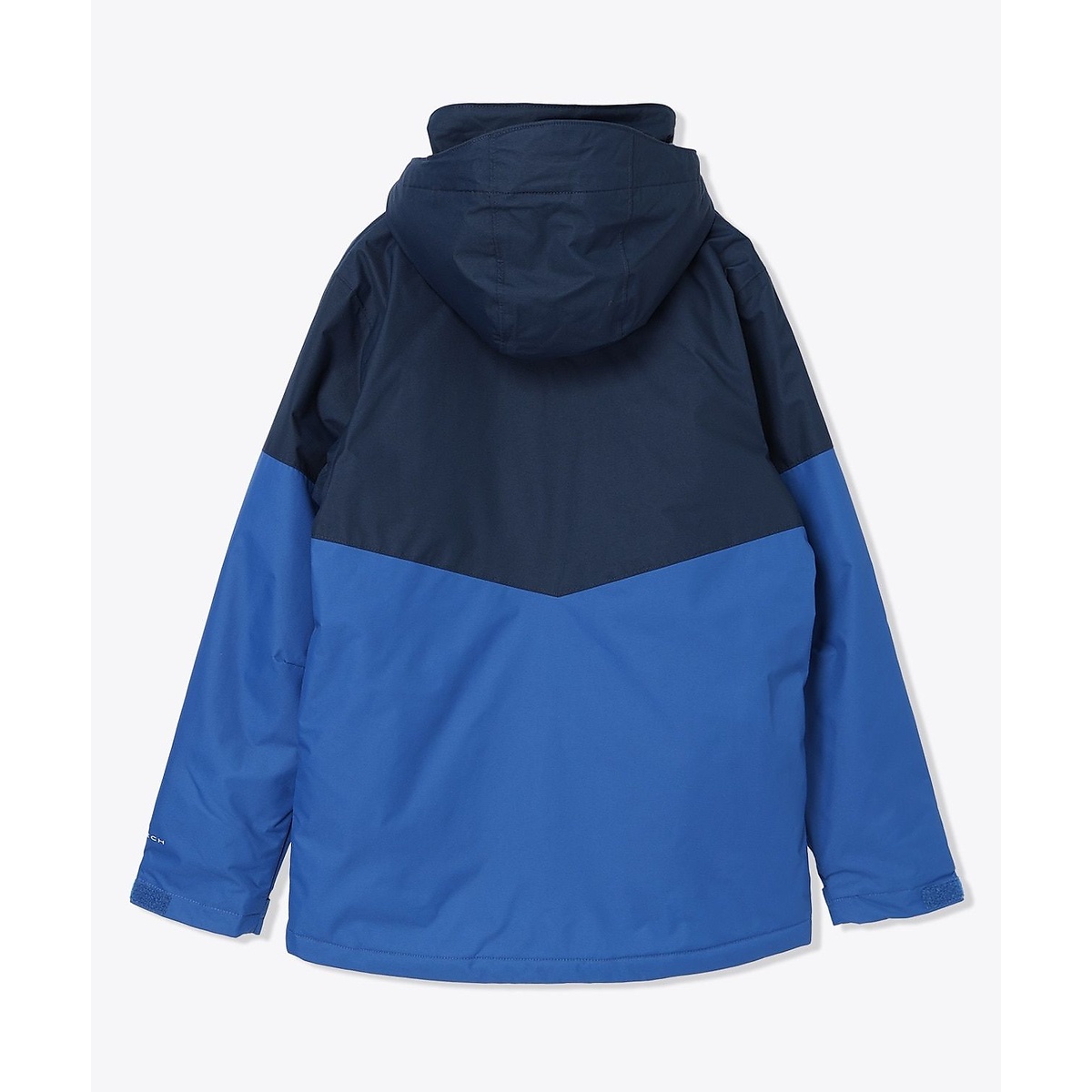 ラストトラックスII ジャケット