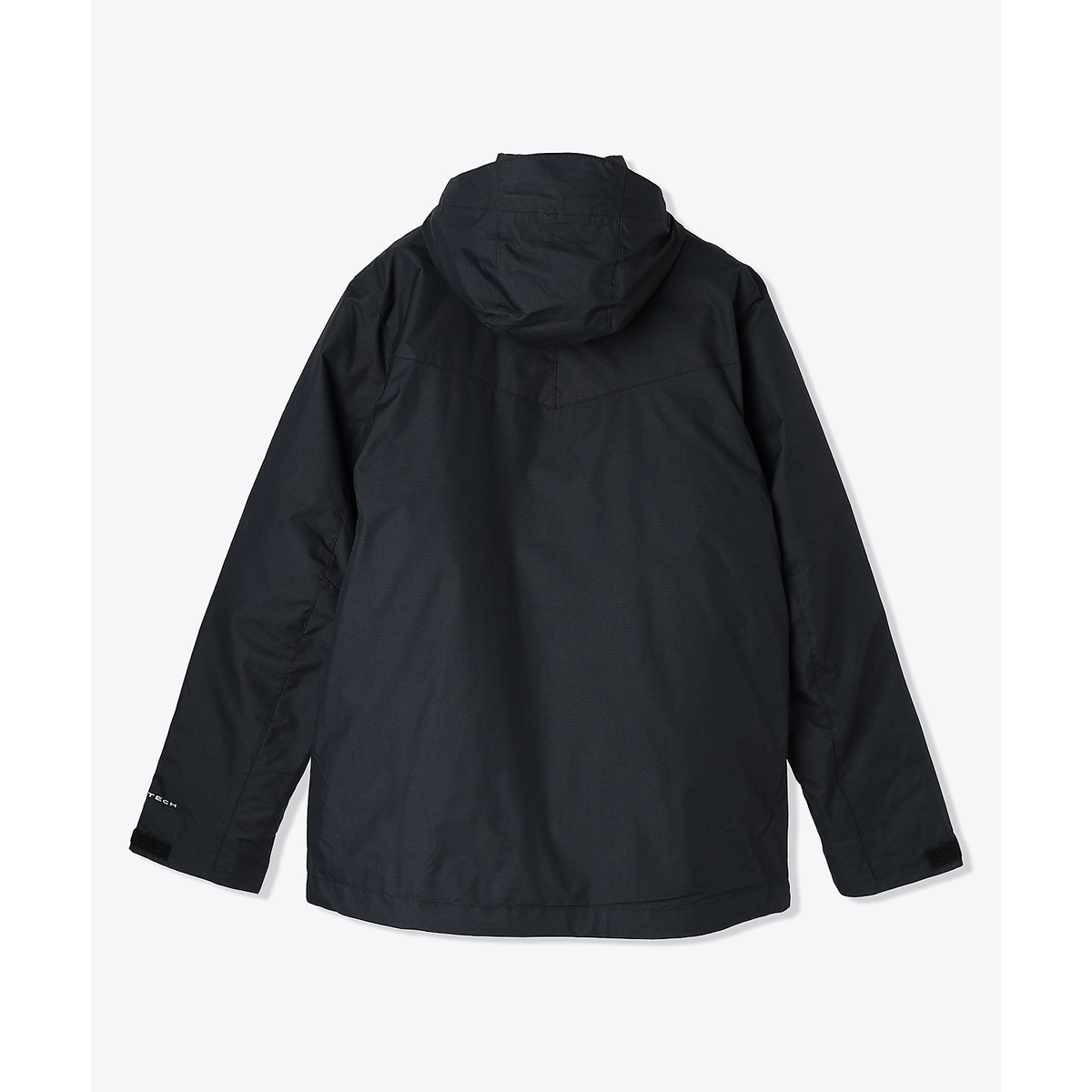 ウイリーバードVインターチェンジジャケット