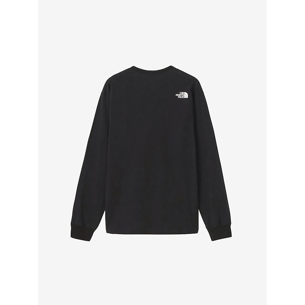 L/S Zoo Picker Tee (ロングスリーブズーピッカーティー)