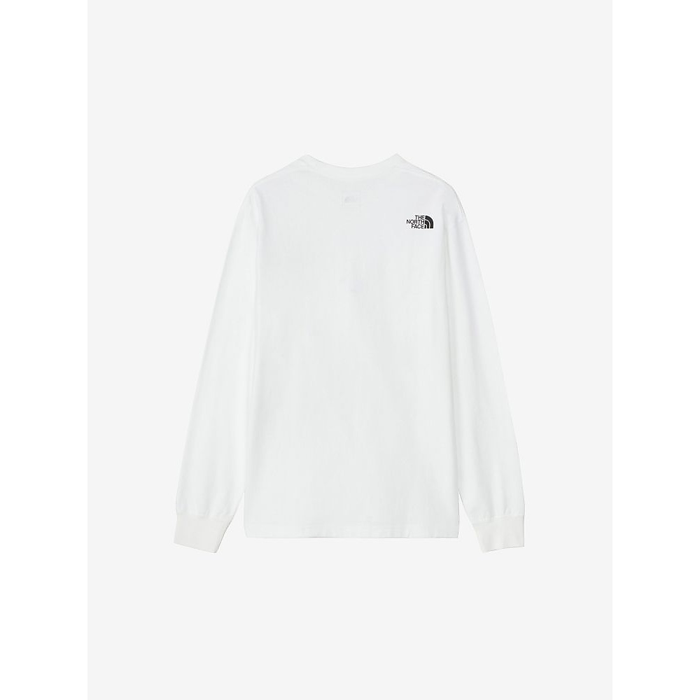 L/S Zoo Picker Tee (ロングスリーブズーピッカーティー)