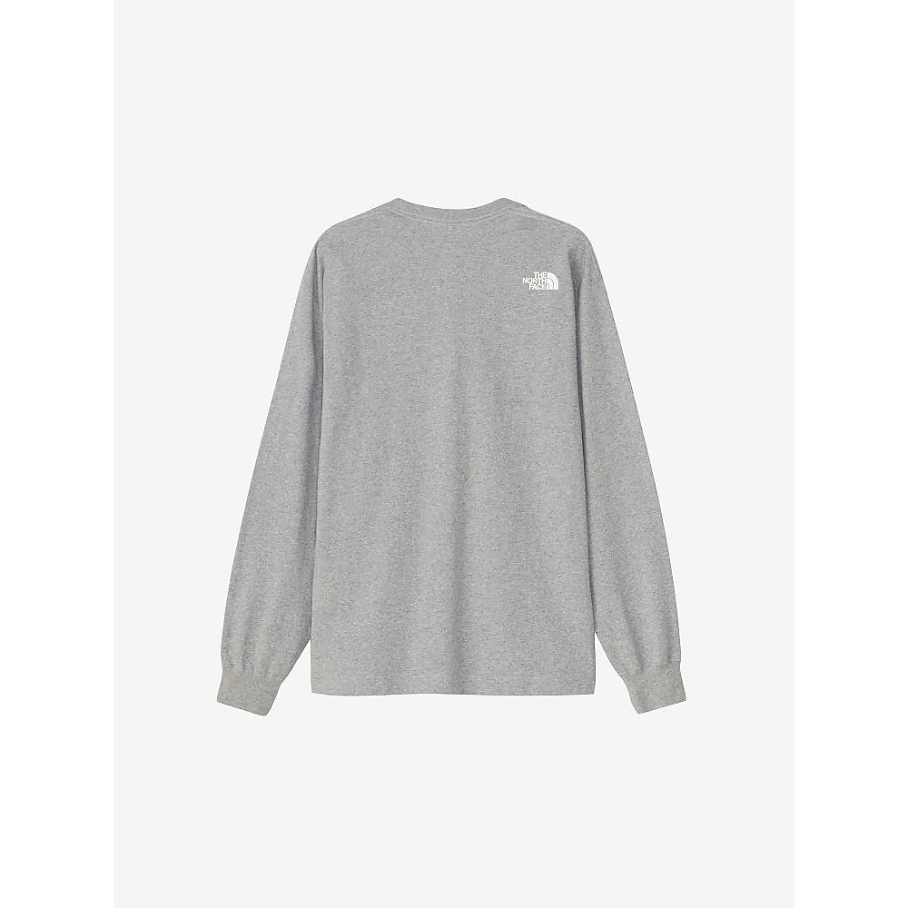 L/S Zoo Picker Tee (ロングスリーブズーピッカーティー)