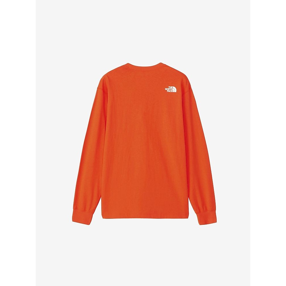 L/S Zoo Picker Tee (ロングスリーブズーピッカーティー)