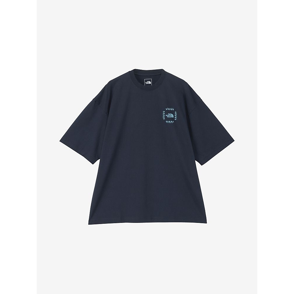 S/S Retro Bandana Logo Tee (ショートスリーブレトロバンダナロゴティー)