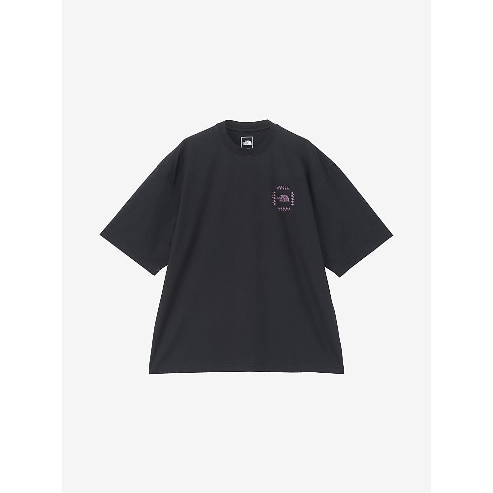 S/S Retro Bandana Logo Tee (ショートスリーブレトロバンダナロゴティー)