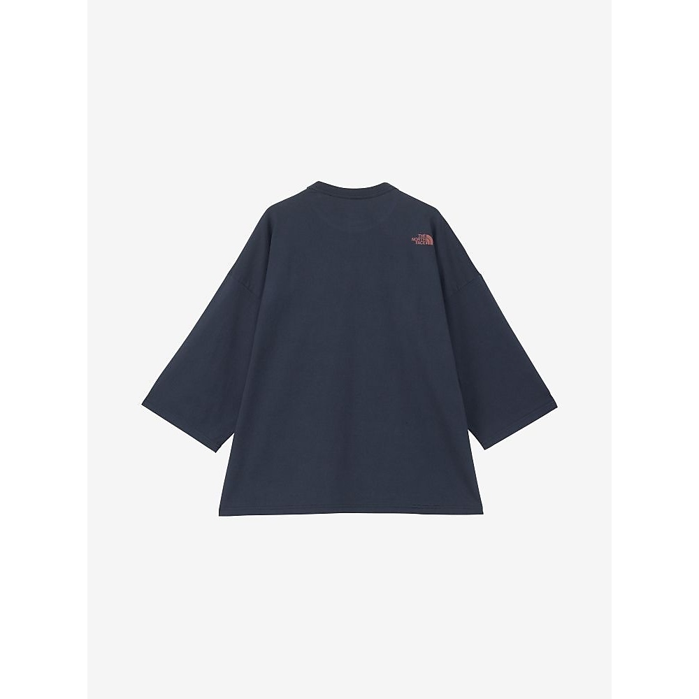 3/4 TNF Logo Tee (スリークォーターTNFロゴティー)