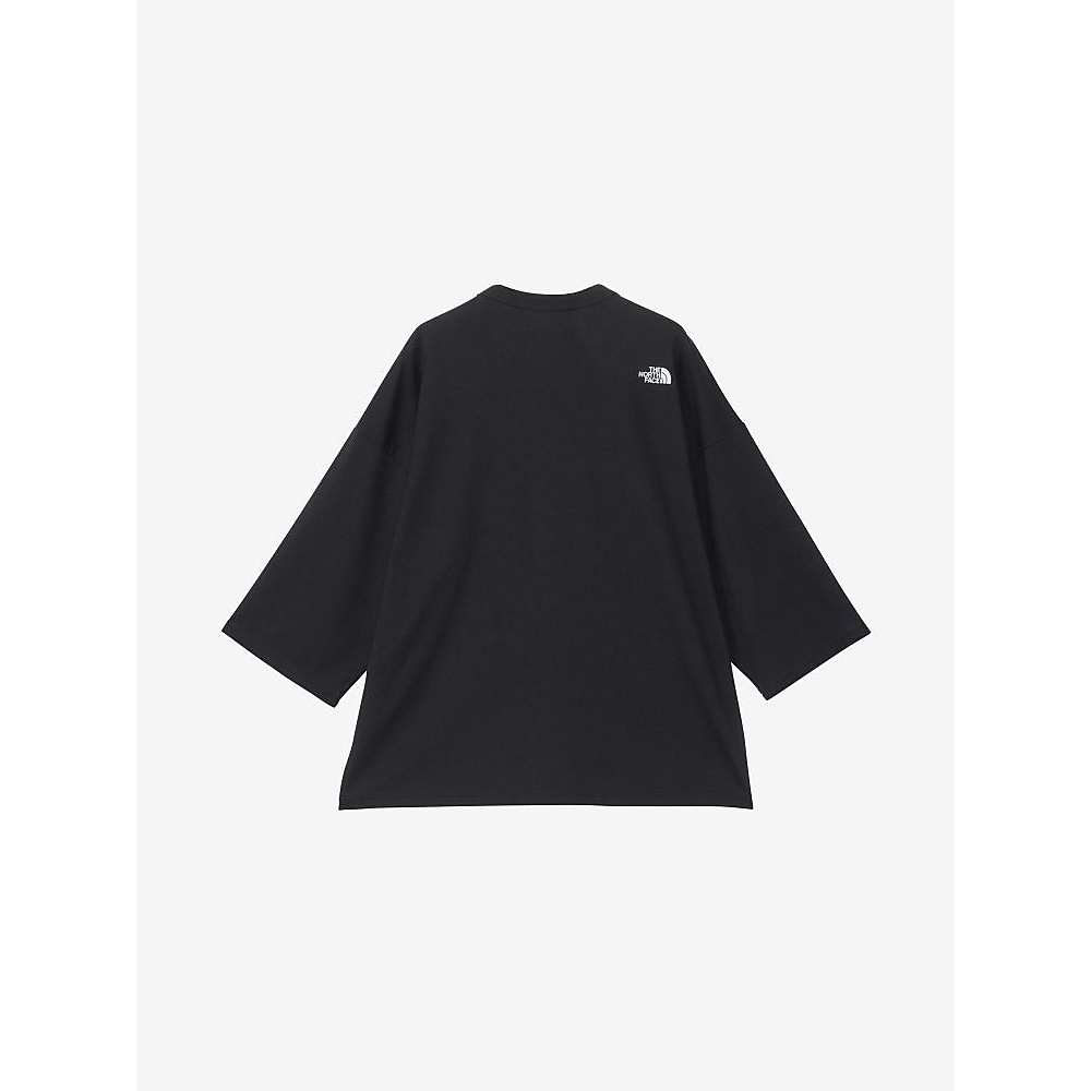 3/4 TNF Logo Tee (スリークォーターTNFロゴティー)
