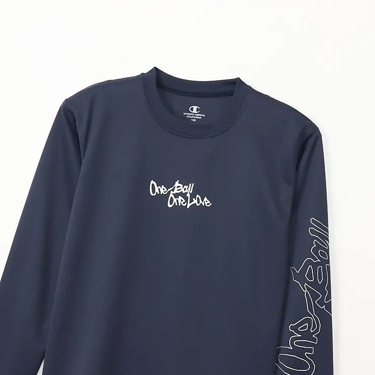 LONG SLEEVE T-SHIRT