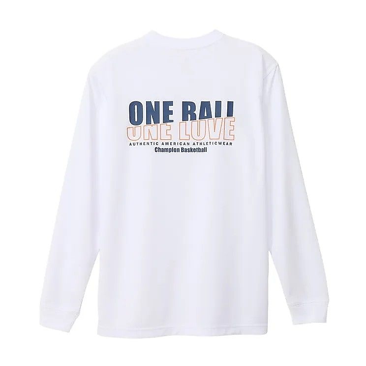 LONG SLEEVE T-SHIRT