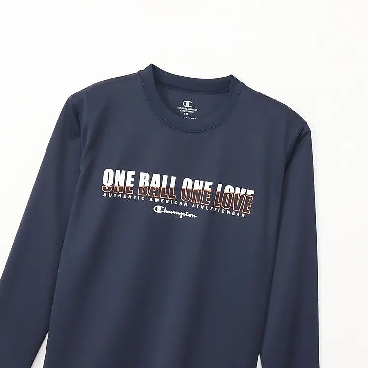 LONG SLEEVE T-SHIRT