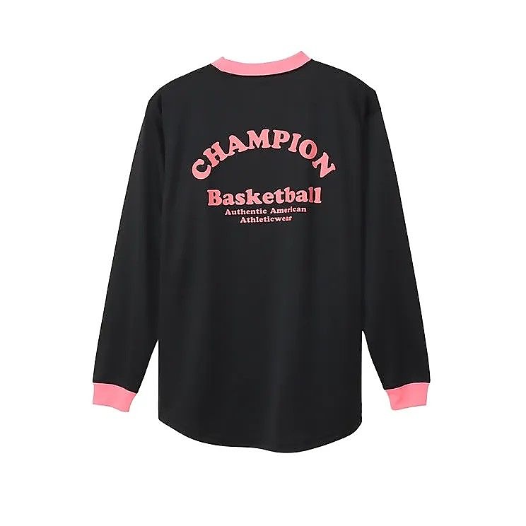 LONG SLEEVE T-SHIRT
