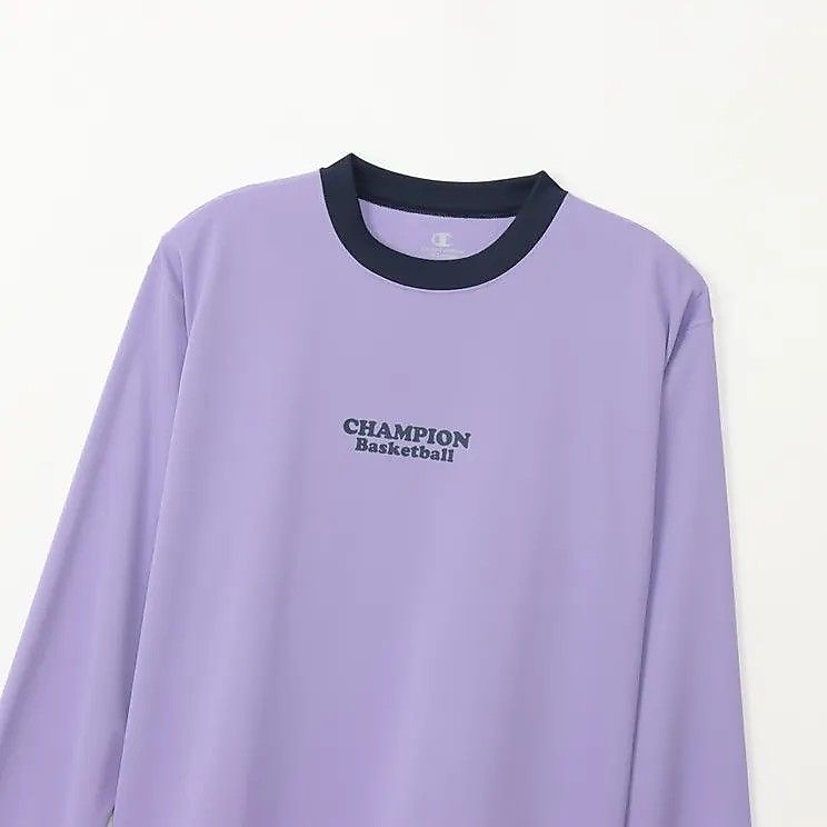 LONG SLEEVE T-SHIRT