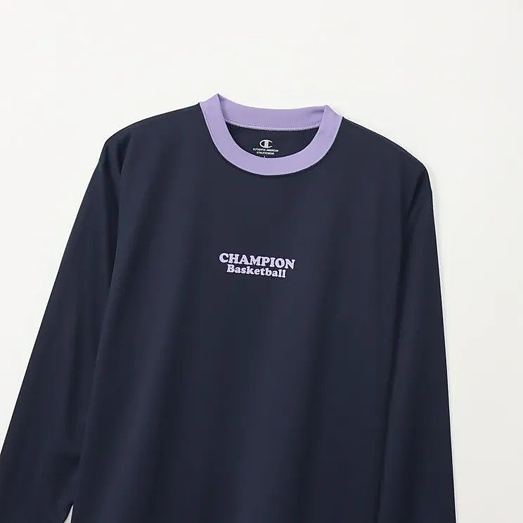 LONG SLEEVE T-SHIRT