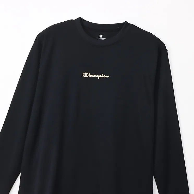 LONG SLEEVE T-SHIRT