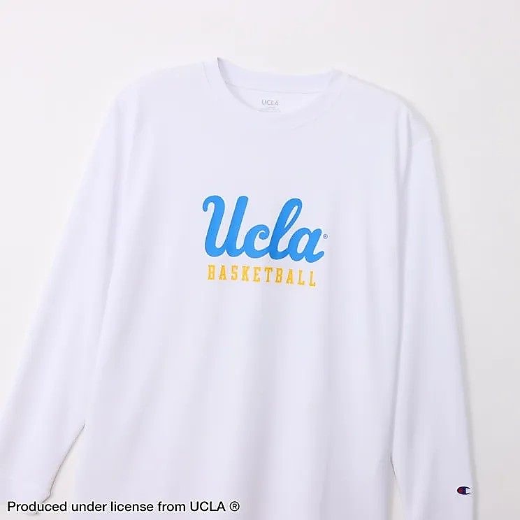 LONG SLEEVE T-SHIRT