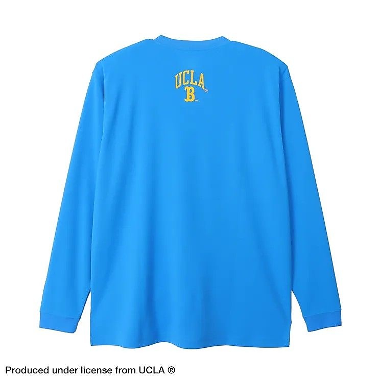 LONG SLEEVE T-SHIRT