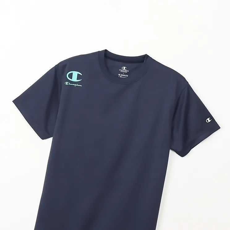 SHORT SLEEVE T-SHIRT