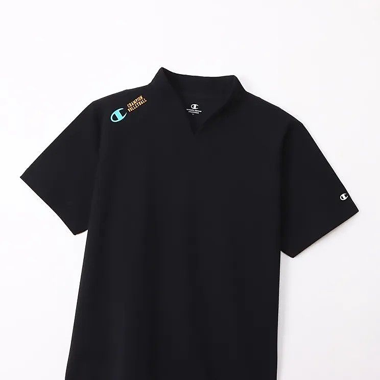 SHORT SLEEVE SHIRT