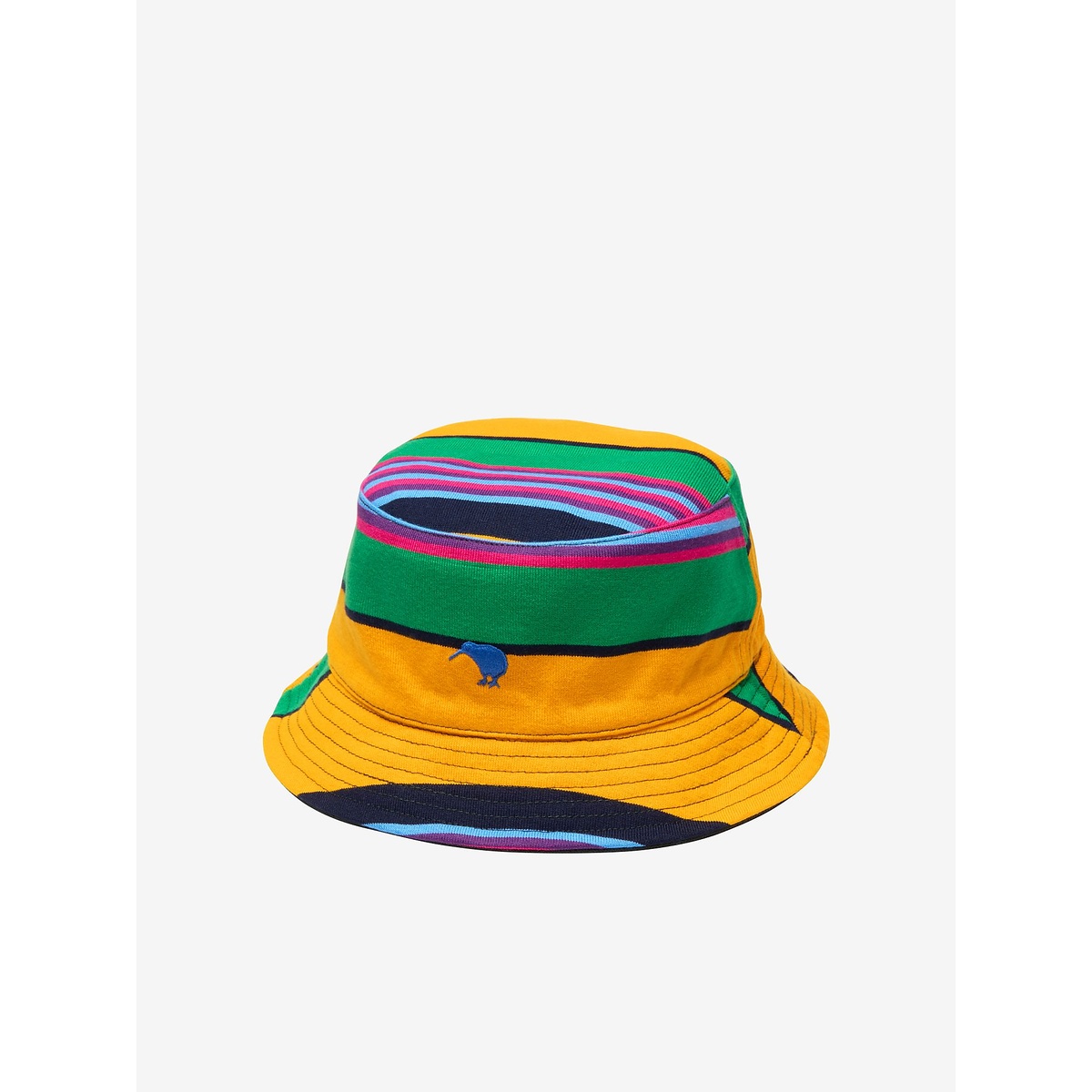 24F RUGBY JERSEY BUCKET HAT(ラグビージャージバケットハット)