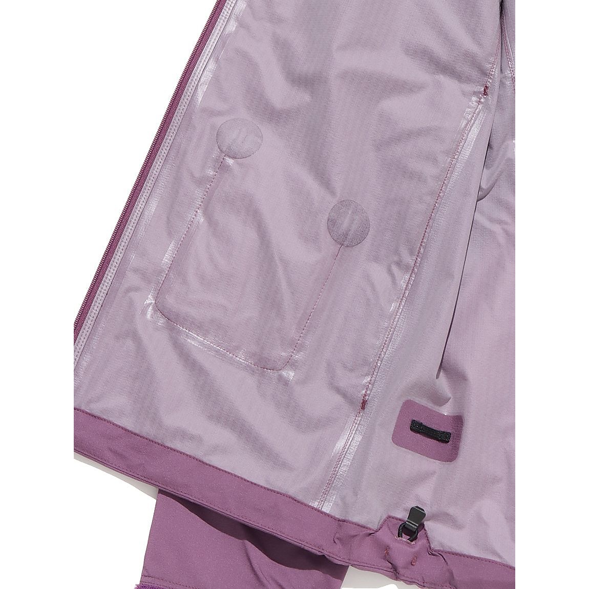 Venture Jacket (ベンチャージャケット)