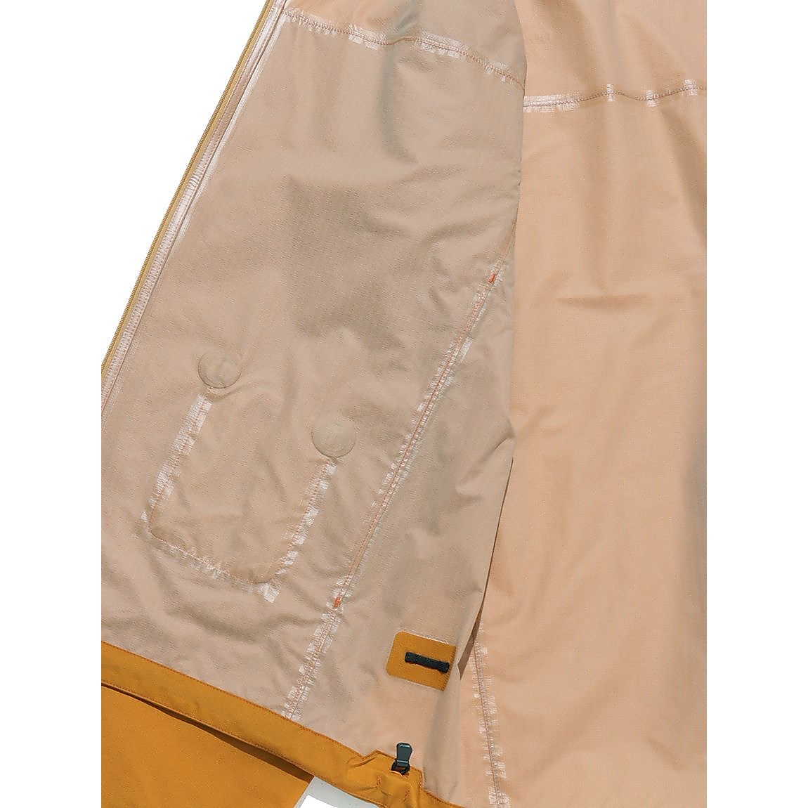 Venture Jacket (ベンチャージャケット)