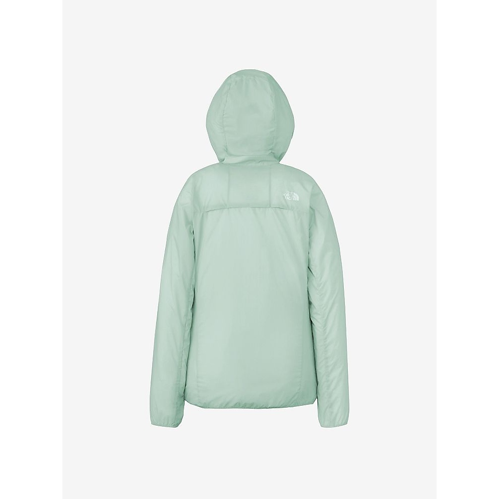 SWALLOWTAIL VENT HOODIE(スワローテイルベントフーディ)