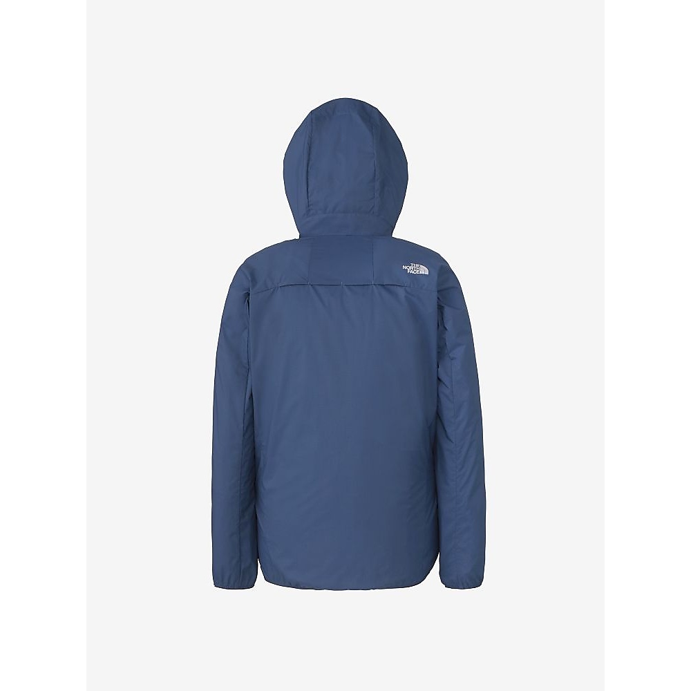 25S SWALLOWTAIL VENT HOODIE(スワローテイルベントフーディー)