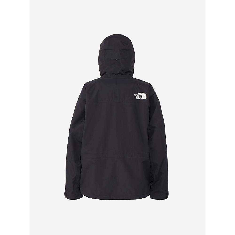 Mountain Light Jacket (マウンテンライトジャケット)