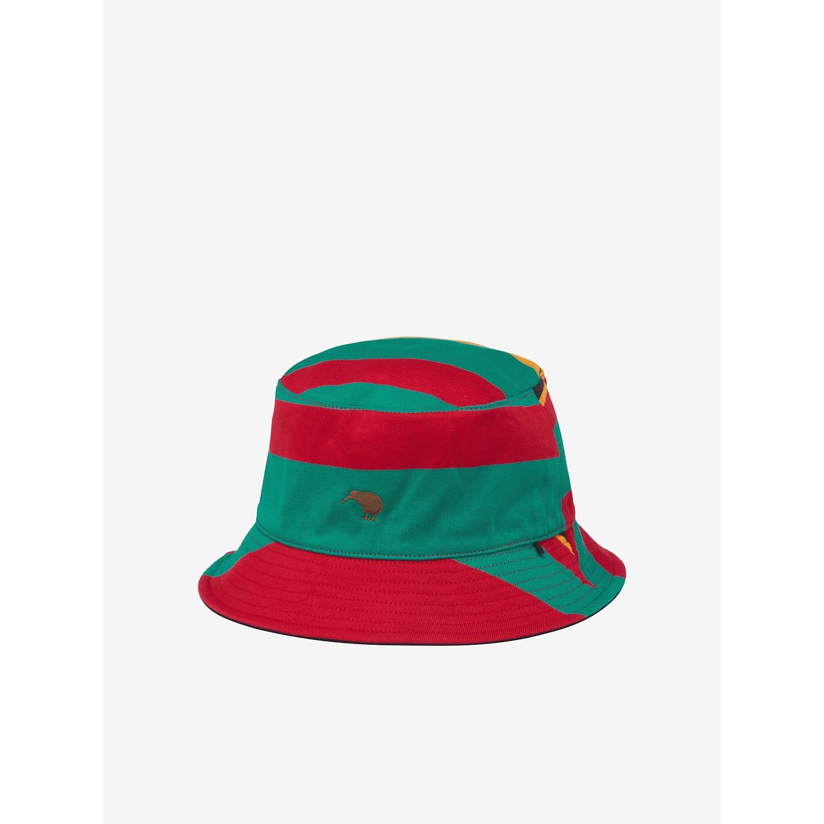 25S RUGBY JERSEY BUCKET HAT(ラグビージャージバケットハット)