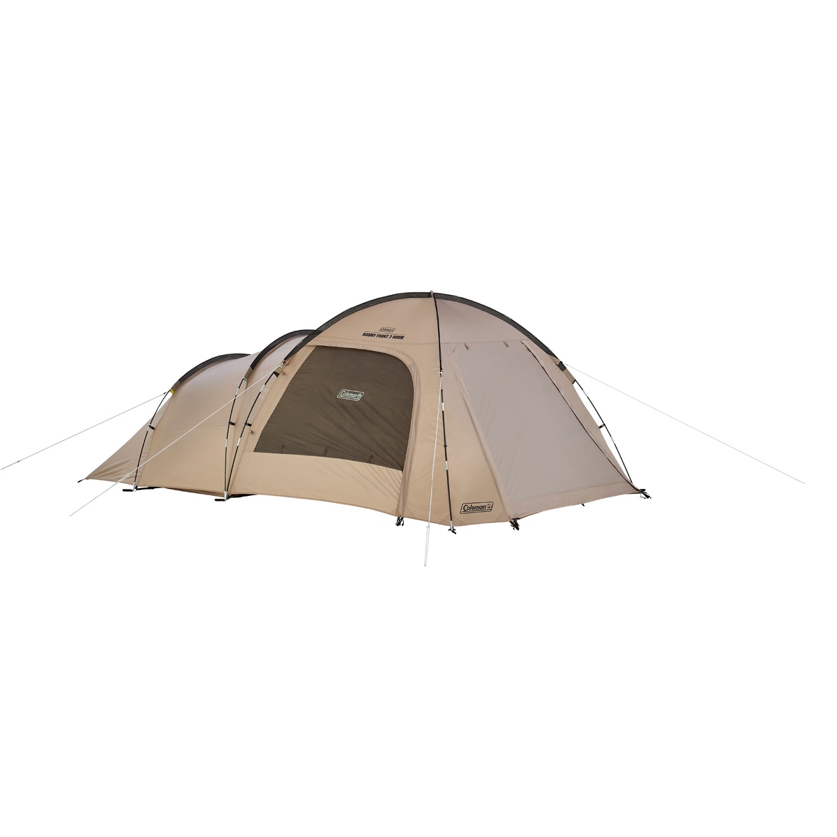 ルーミーフロント2ルーム(グレージュ)