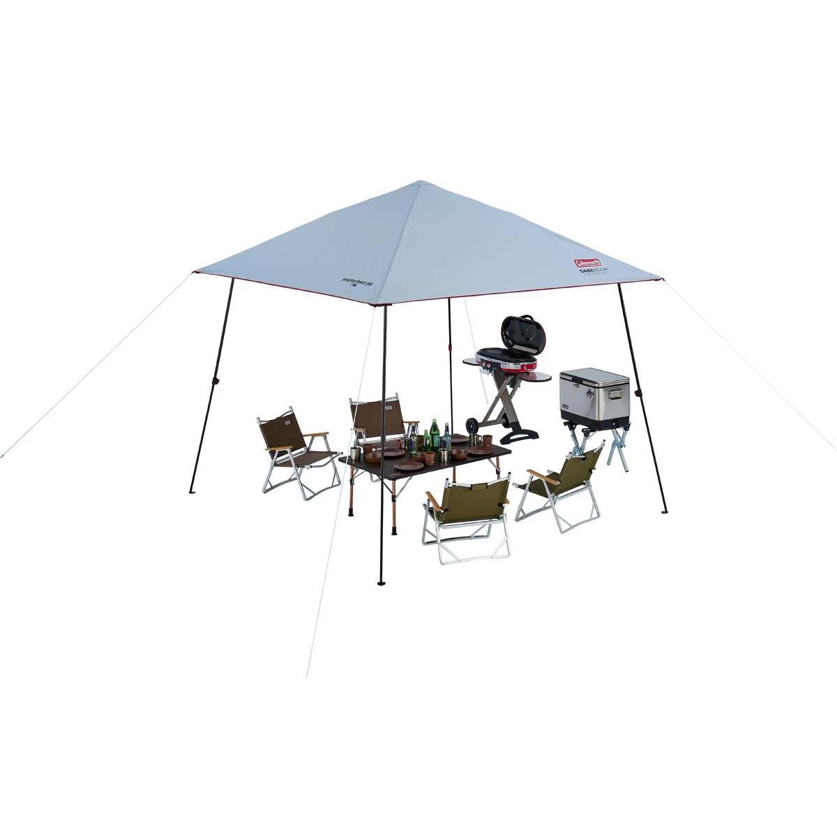 インスタントバイザーシェードIII /M DR