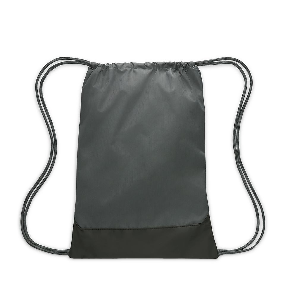 ナイキ ブラジリア ドロー ストリング ジム サック 9.5 23L