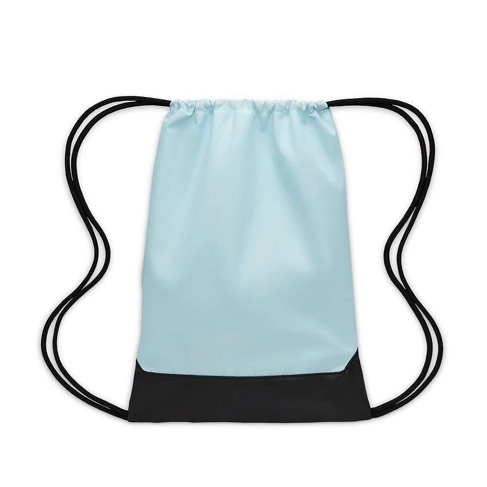 ナイキ ブラジリア ドロー ストリング ジム サック 9.5 23L