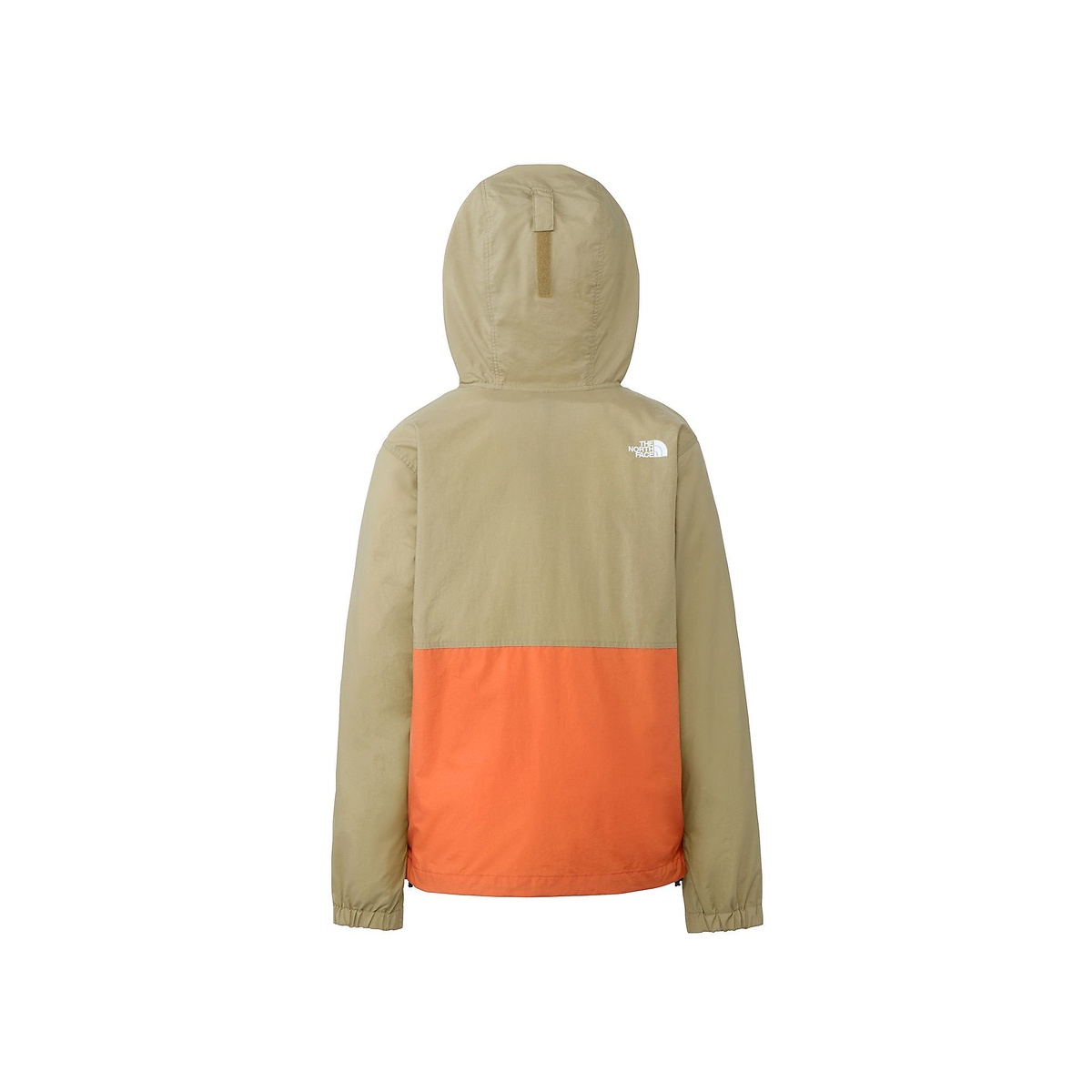 Compact Jacket (コンパクトジャケット)