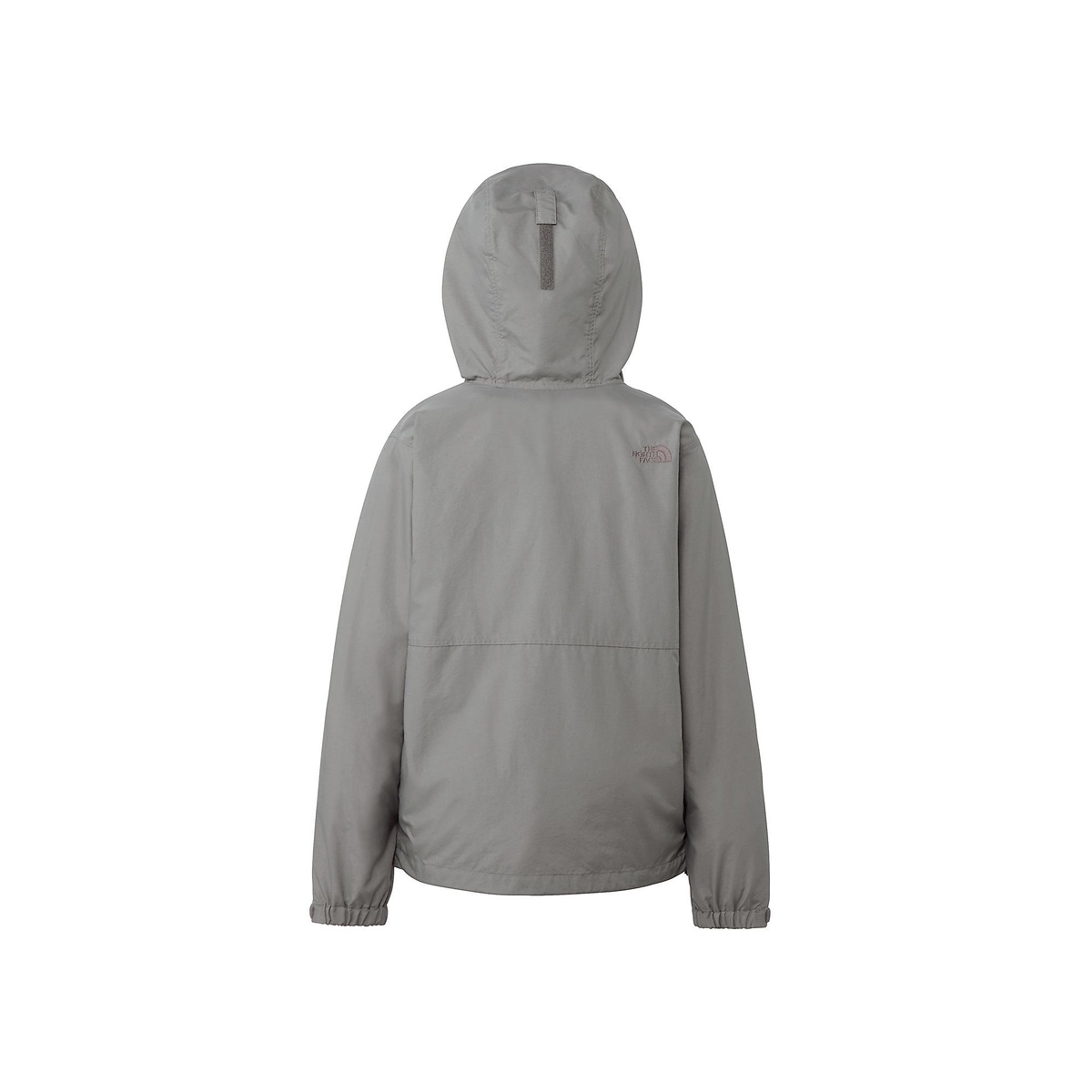 Compact Jacket (コンパクトジャケット)