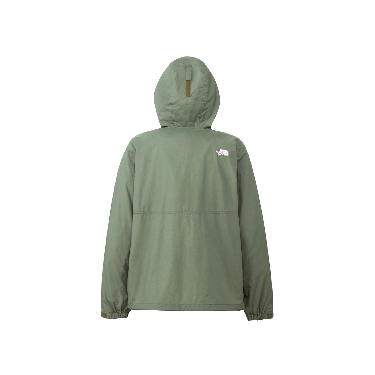 Compact Jacket (コンパクトジャケット)