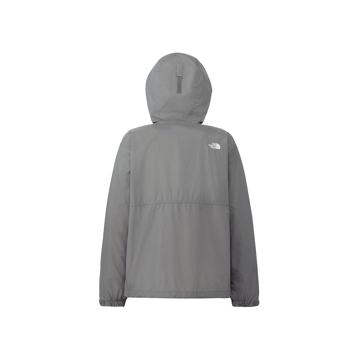 Compact Jacket (コンパクトジャケット)