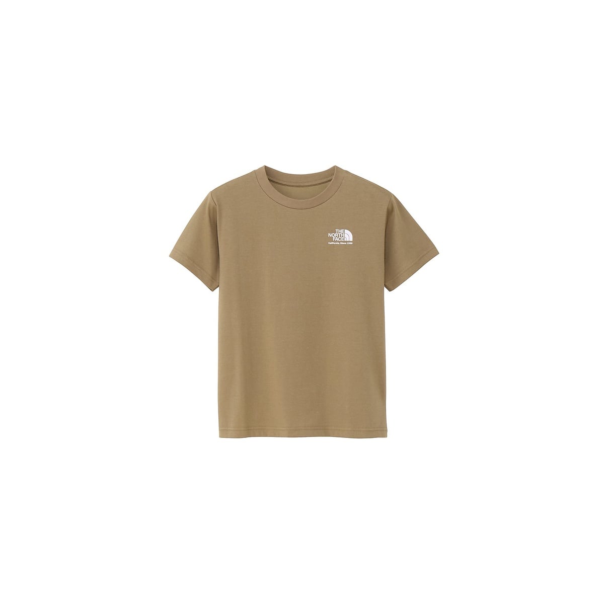 S/S Historical Logo Tee (ショートスリーブヒストリカルロゴティー(キッズ))