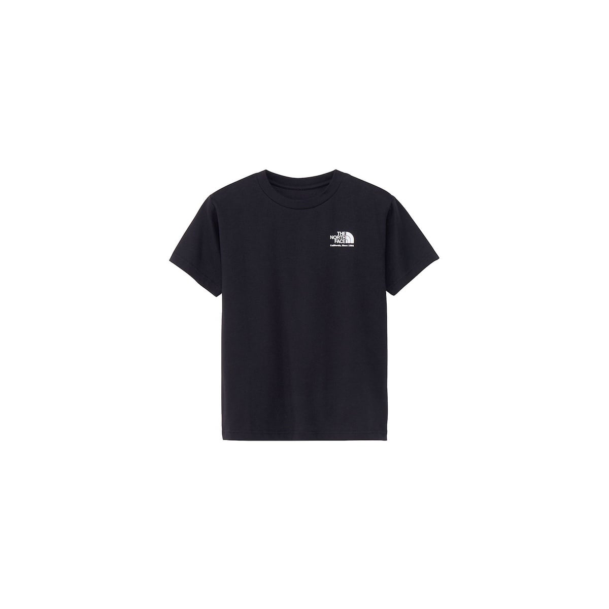S/S Historical Logo Tee (ショートスリーブヒストリカルロゴティー(キッズ))