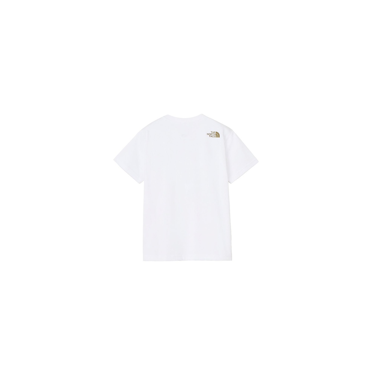 S/S Small Square Logo Tee (ショートスリーブスモールスクエアロゴティー(キッズ))