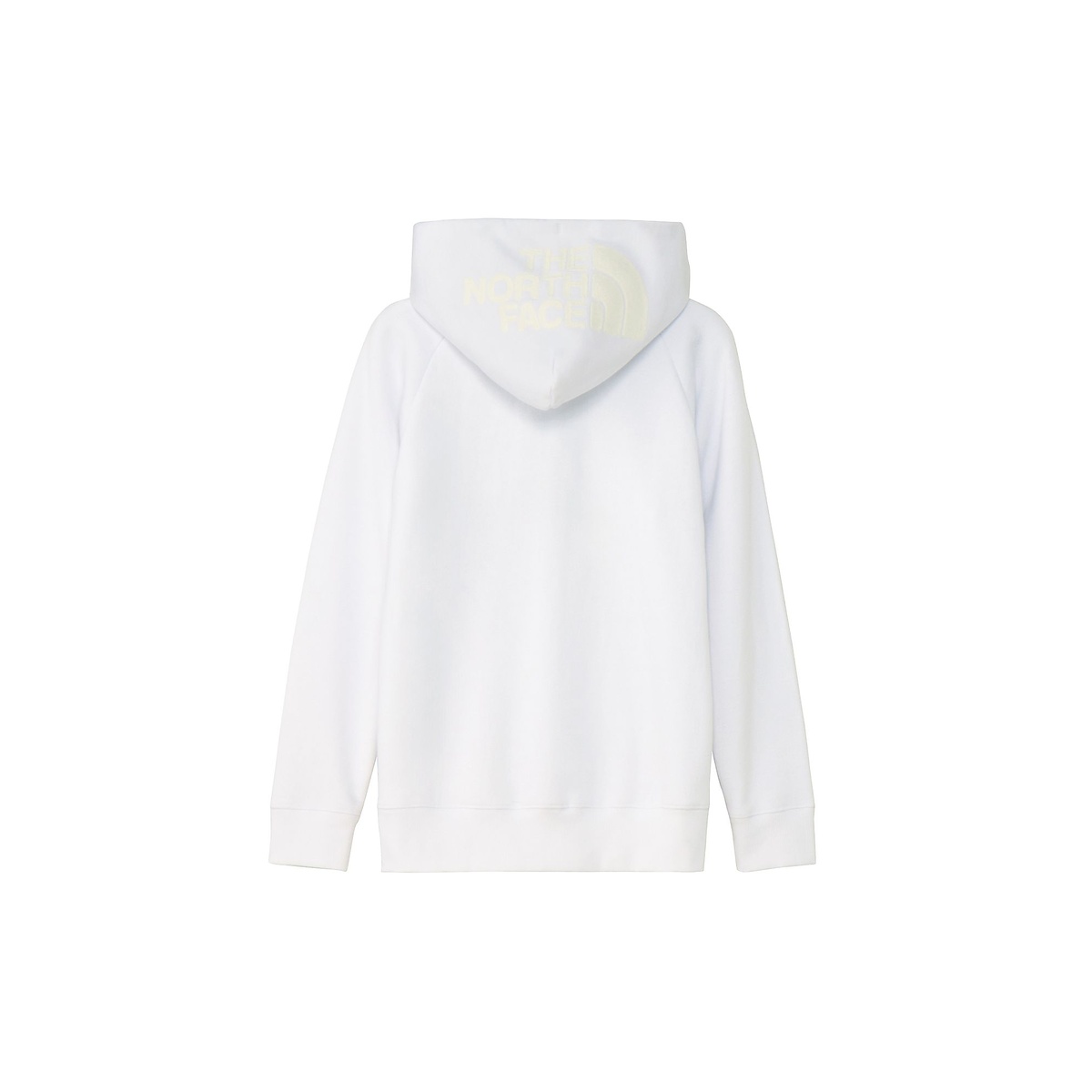 Rearview Full Zip Hoodie (リアビューフルジップフーディ)