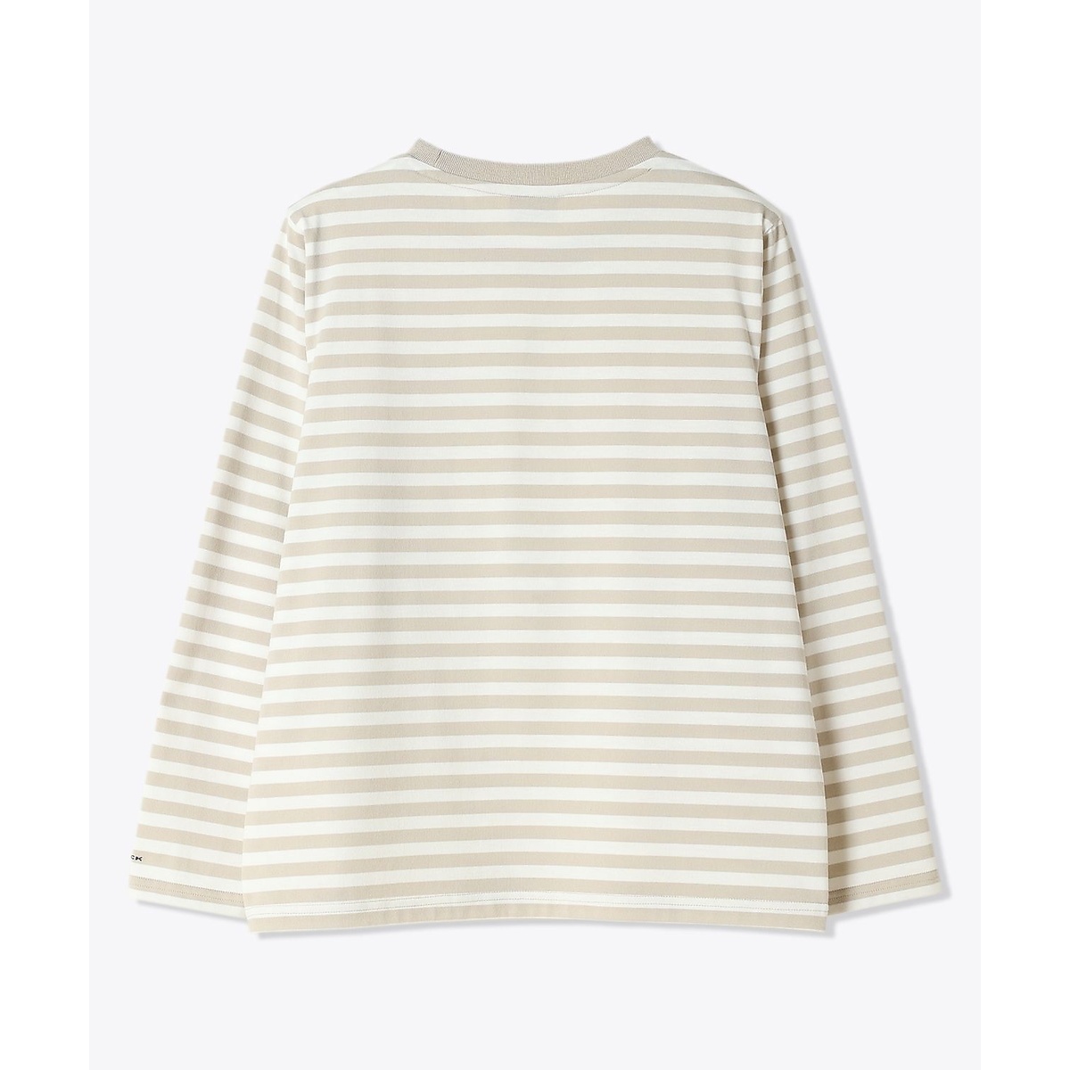 ウィメンズクレストトゥーフォレストロングスリーブクルー