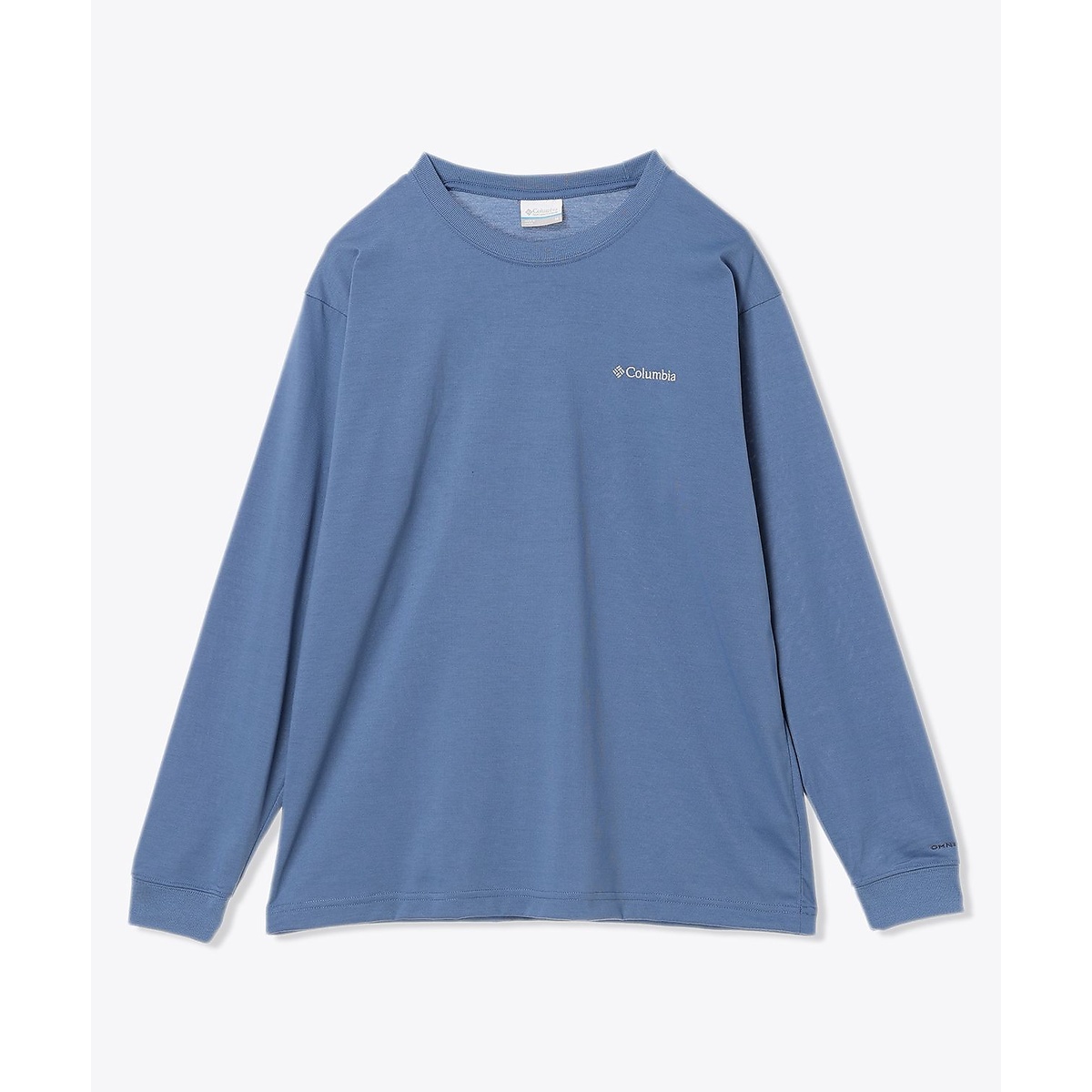 アーバンハイクグラフィックロングスリーブTシャツ