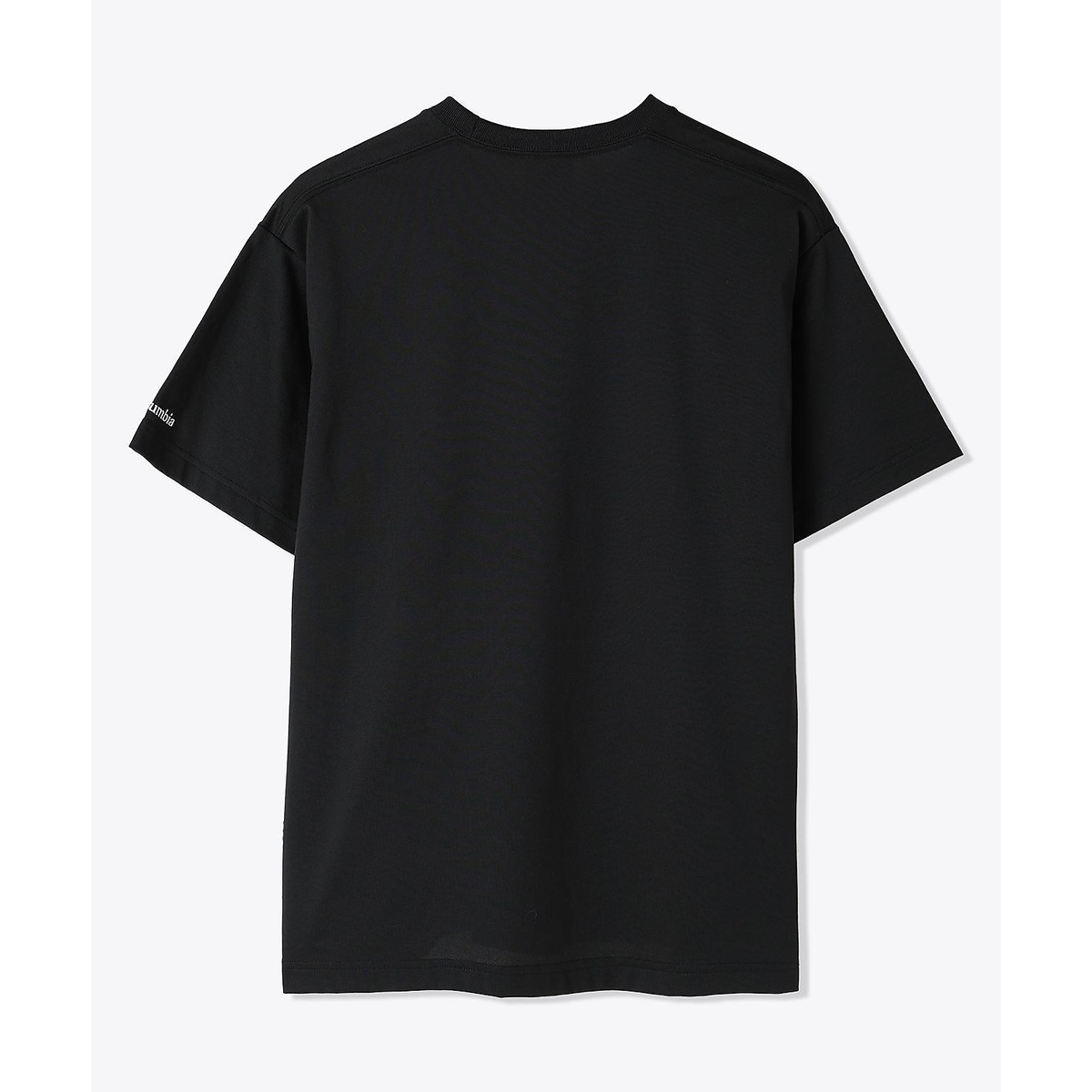 アーバンハイクグラフィックショートスリーブTシャツ