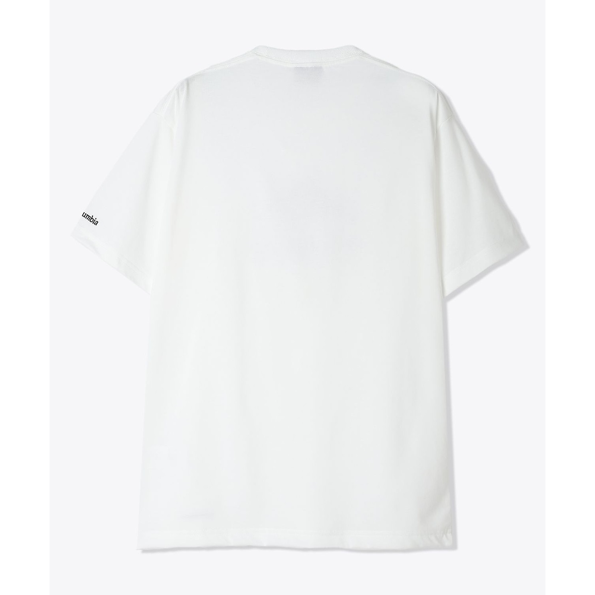 アーバンハイクグラフィックショートスリーブTシャツ