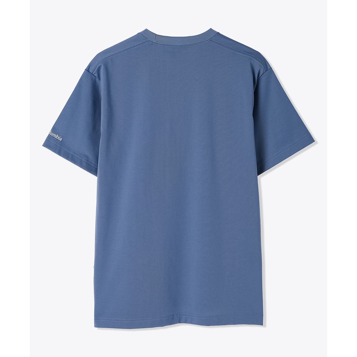 アーバンハイクグラフィックショートスリーブTシャツ